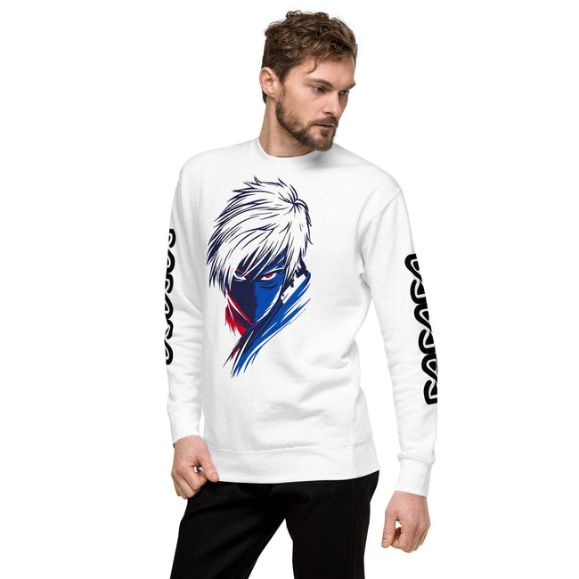Unisex Premium Sweatshirt - STYLISHOUR