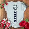 Sneaky Fox T-shirt - STYLISHOUR