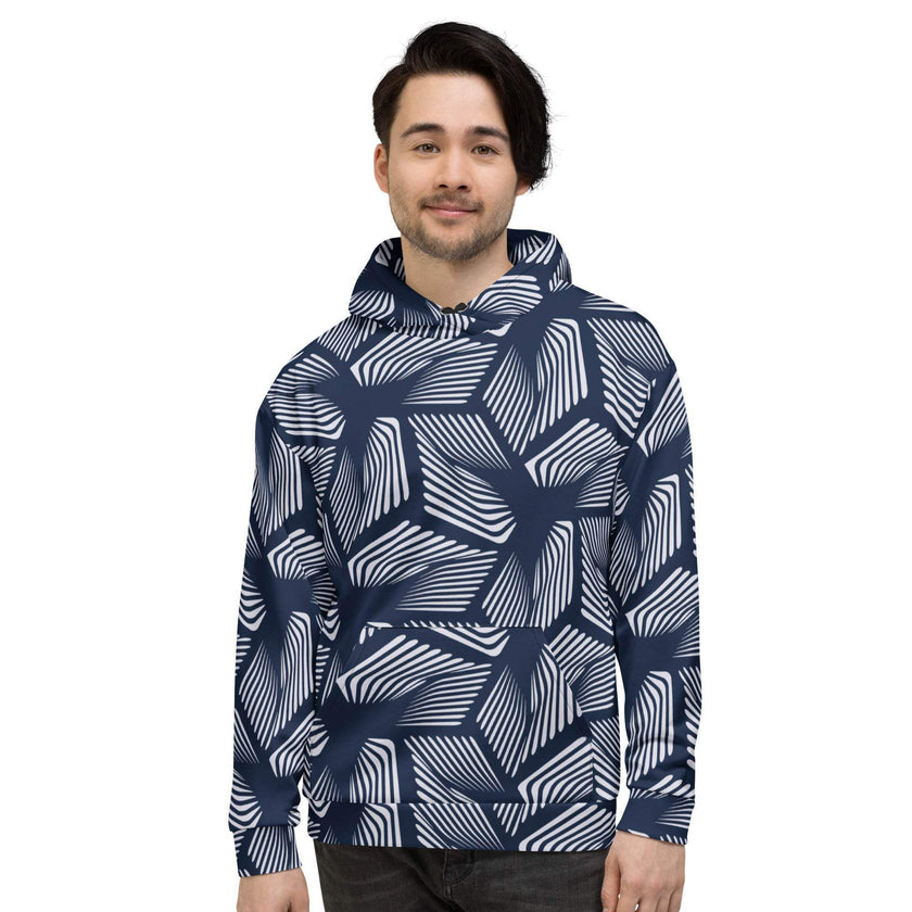 Unisex Hoodie - STYLISHOUR