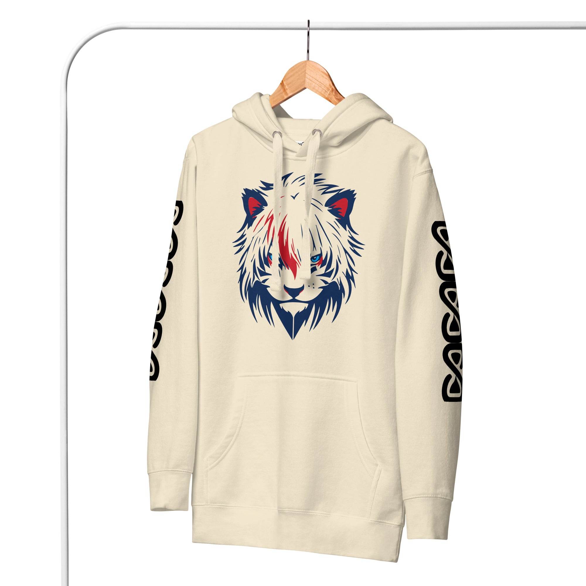 Unisex Hoodie - STYLISHOUR
