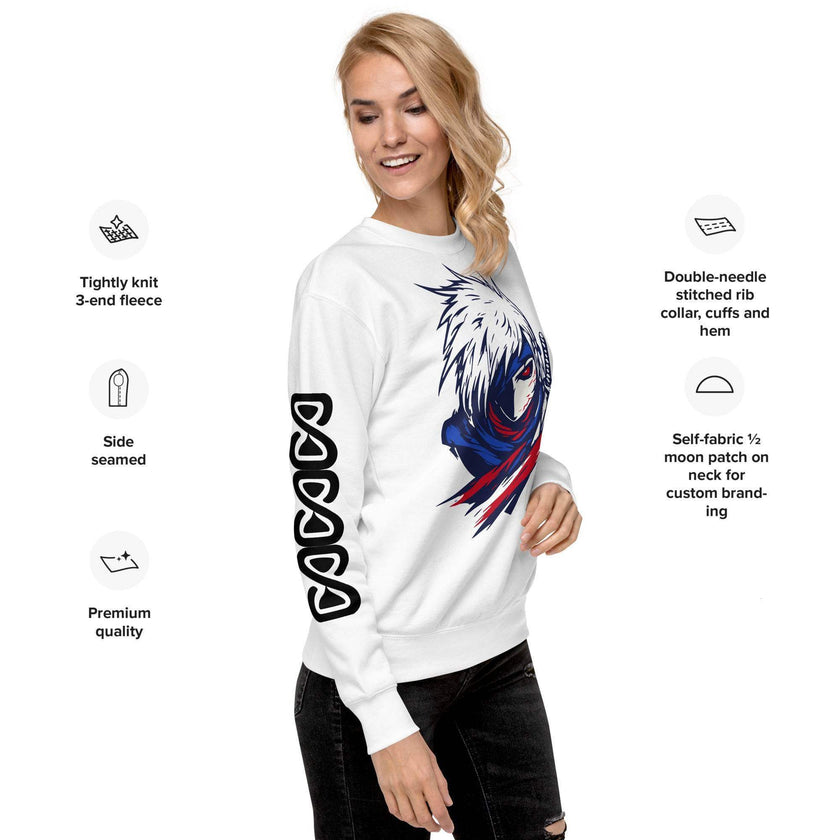 Unisex Premium Sweatshirt - STYLISHOUR