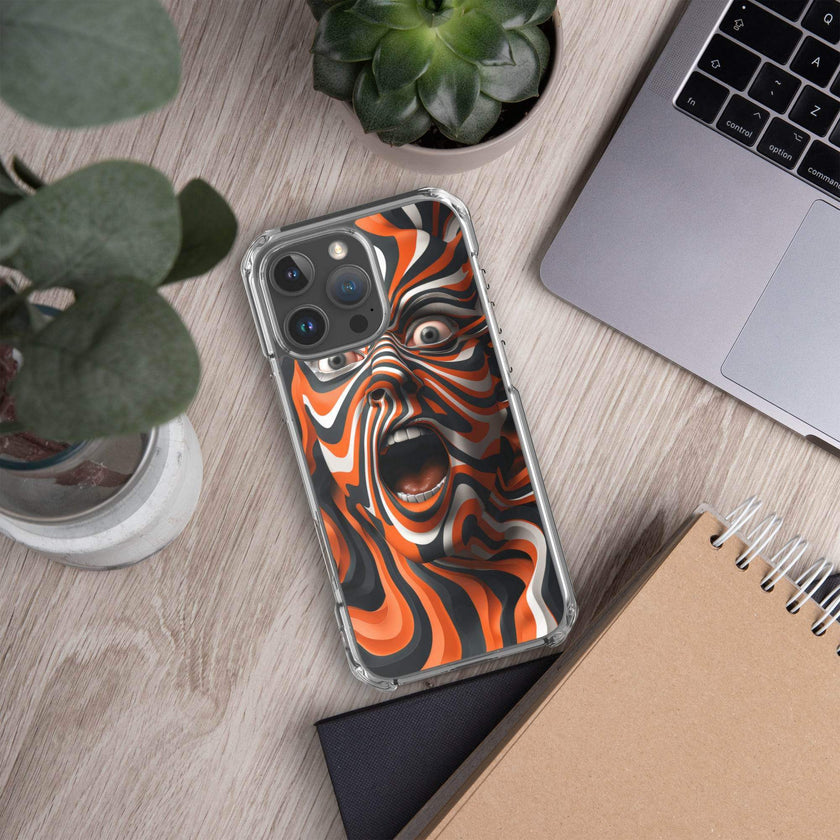 MagSafe® clear case for iPhone® - STYLISHOUR