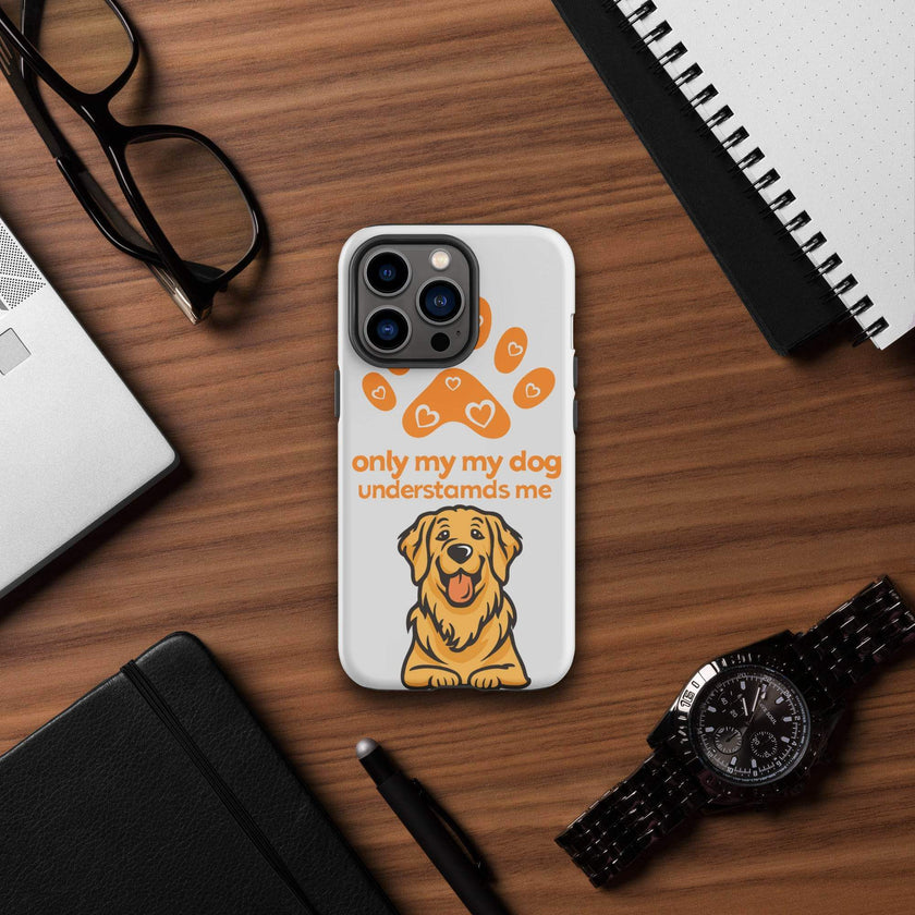 Tough Case for iPhone® - STYLISHOUR