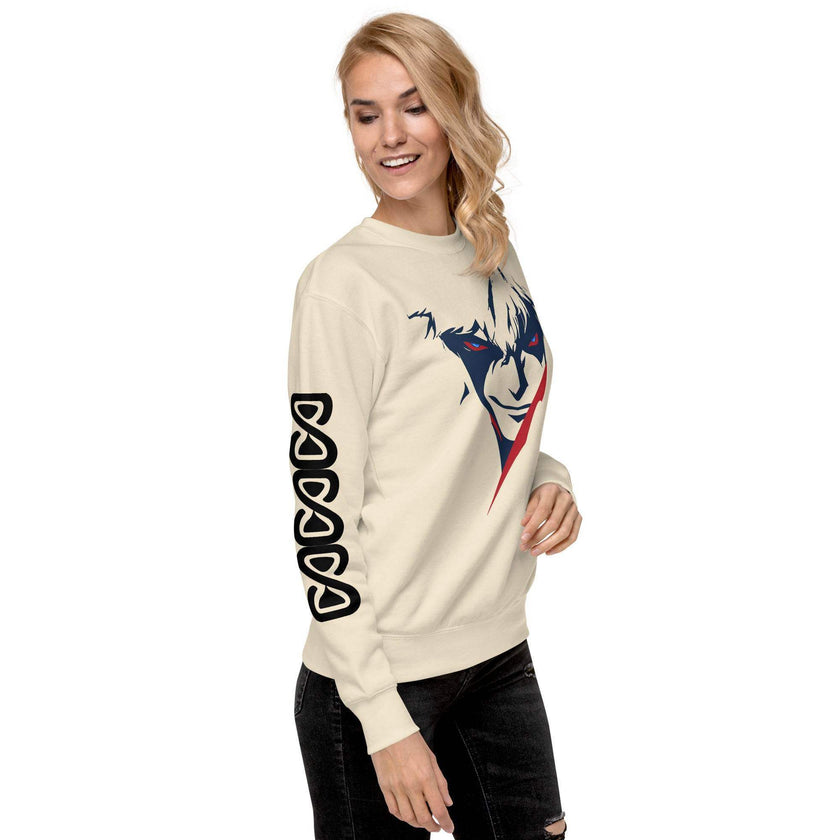 Unisex Premium Sweatshirt - STYLISHOUR