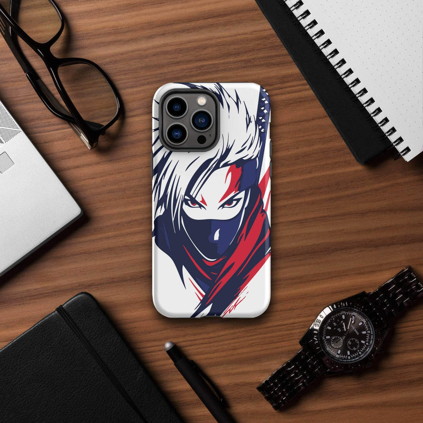 Tough Case for iPhone® - STYLISHOUR
