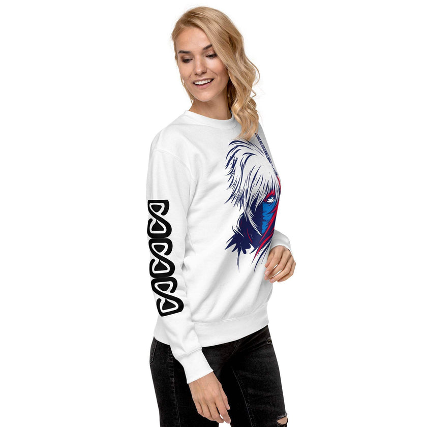 Unisex Premium Sweatshirt - STYLISHOUR