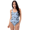 One-Piece Swimsuit - STYLISHOUR