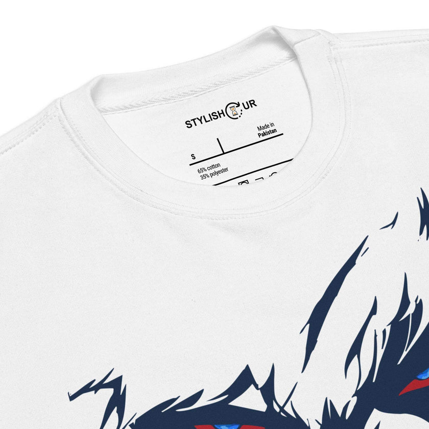 Unisex Premium Sweatshirt - STYLISHOUR