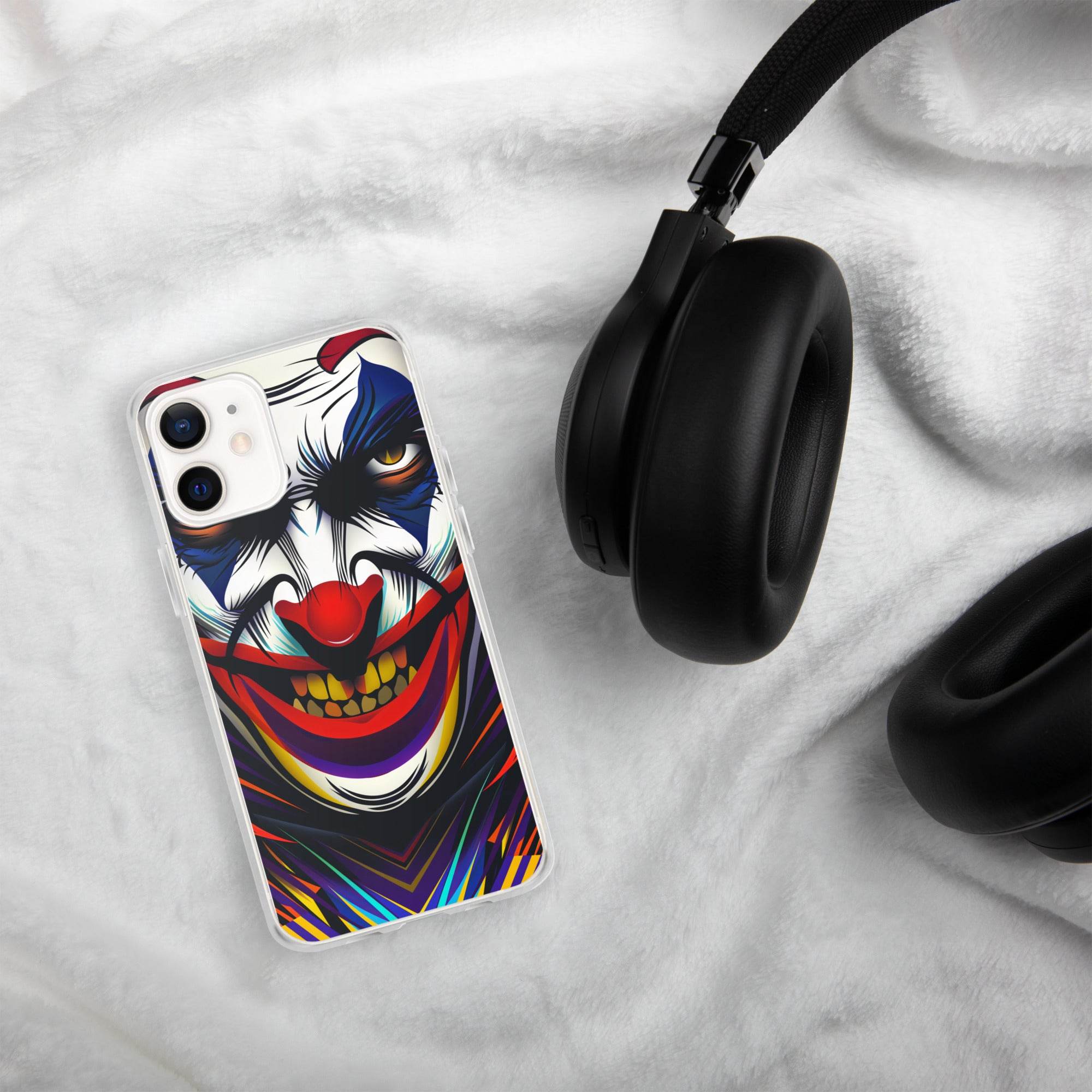 Clear Case for iPhone® - STYLISHOUR