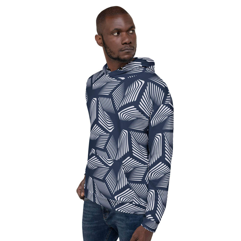 Unisex Hoodie - STYLISHOUR