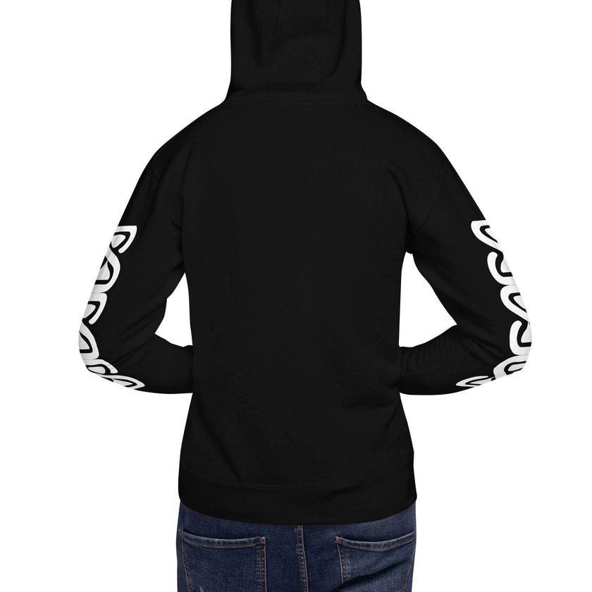 Unisex Hoodie - STYLISHOUR