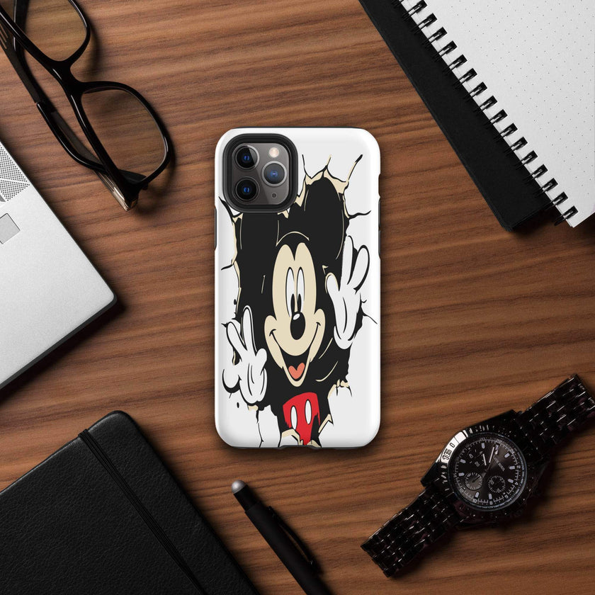 Tough Case for iPhone® - STYLISHOUR