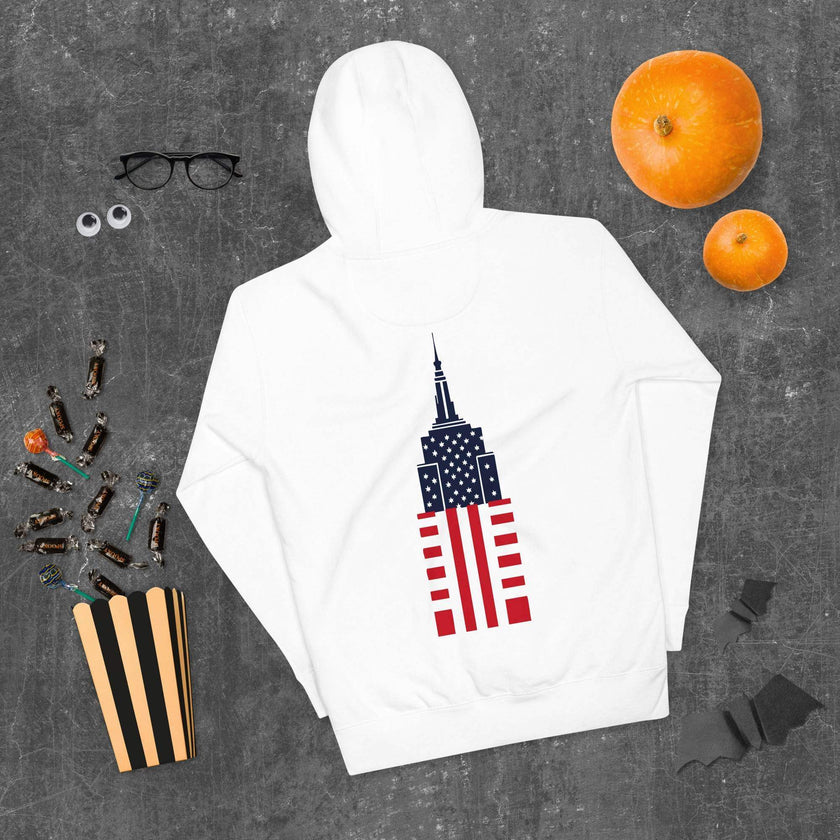 Unisex Hoodie - STYLISHOUR