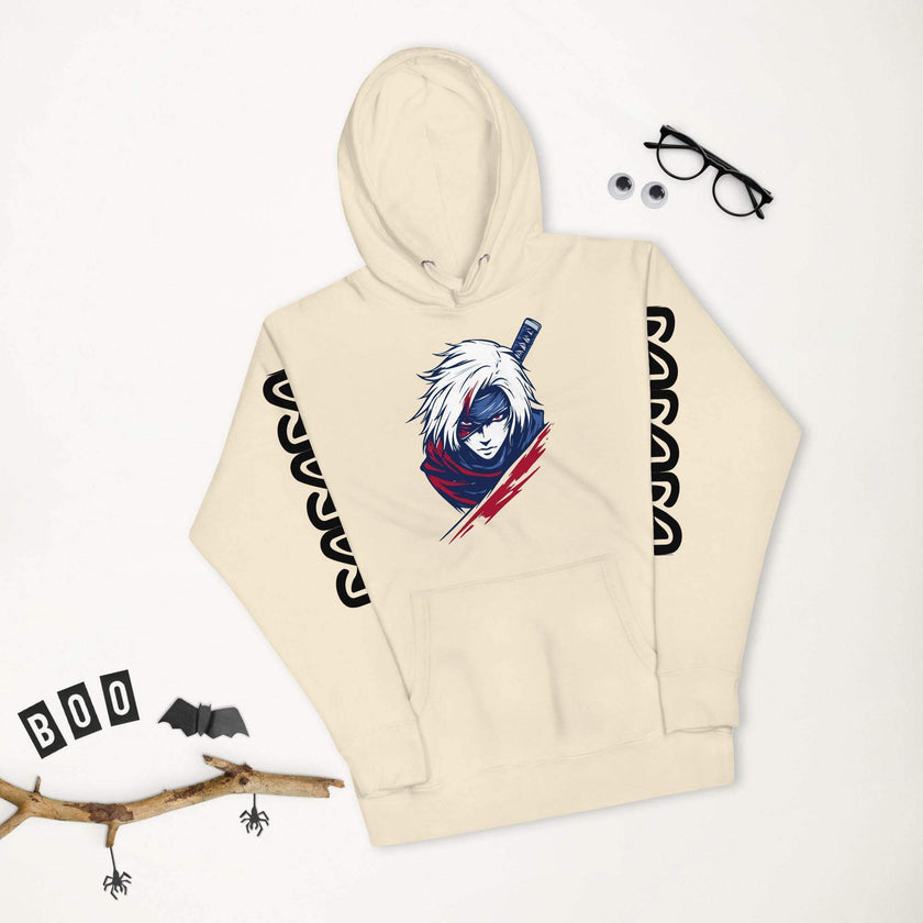 Unisex Hoodie - STYLISHOUR