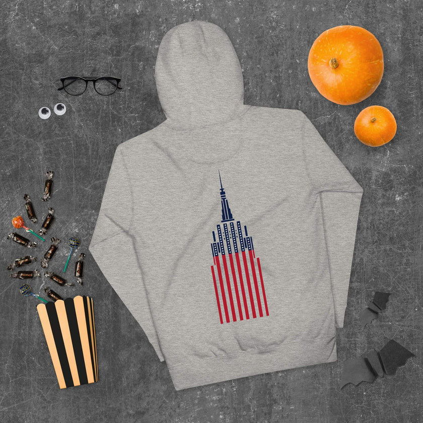 Unisex Hoodie - STYLISHOUR