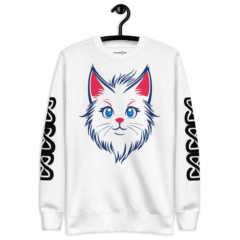 Unisex Premium Sweatshirt - STYLISHOUR