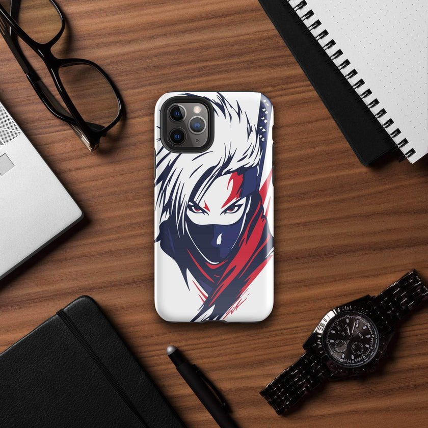 Tough Case for iPhone® - STYLISHOUR