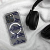 MagSafe® clear case for iPhone® - STYLISHOUR
