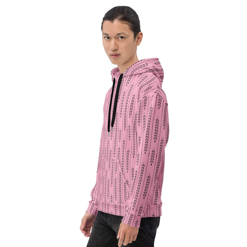 Unisex Hoodie - STYLISHOUR