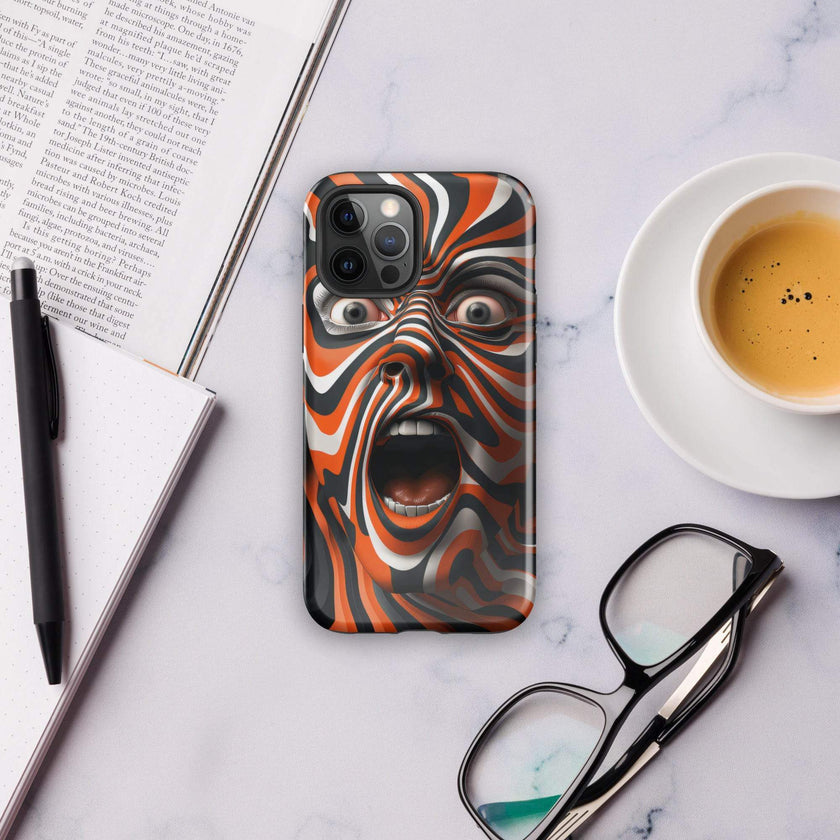Tough Case for iPhone® - STYLISHOUR