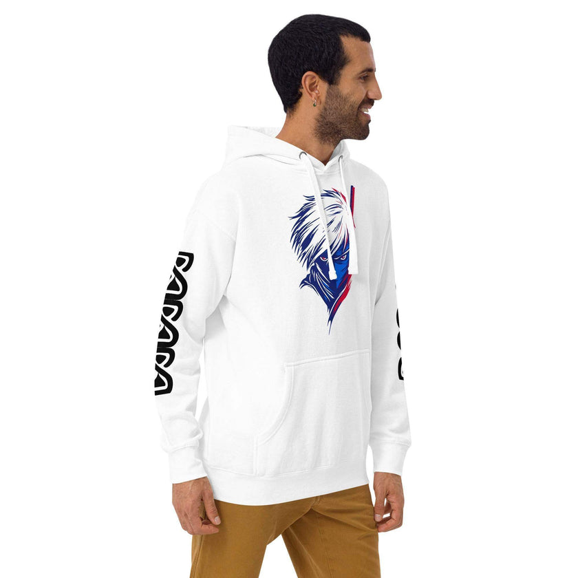 Unisex Hoodie - STYLISHOUR