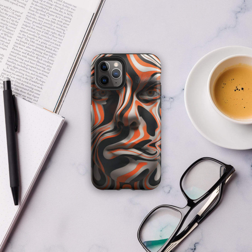Tough Case for iPhone® - STYLISHOUR