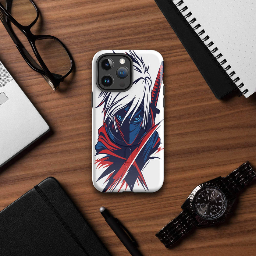 MagSafe® tough case for iPhone® - STYLISHOUR