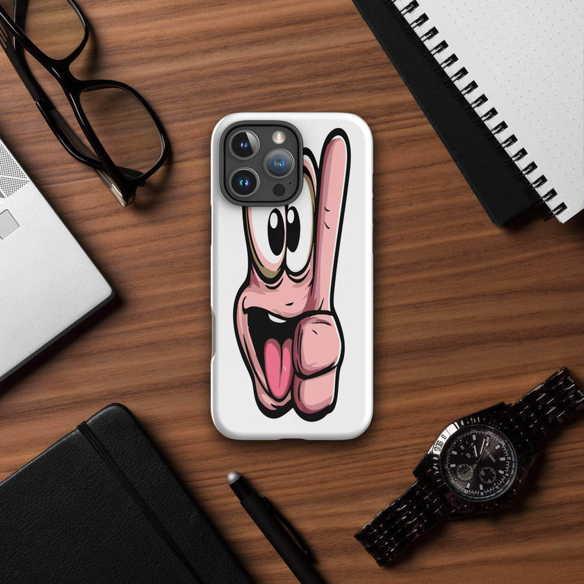 Tough Case for iPhone® - STYLISHOUR