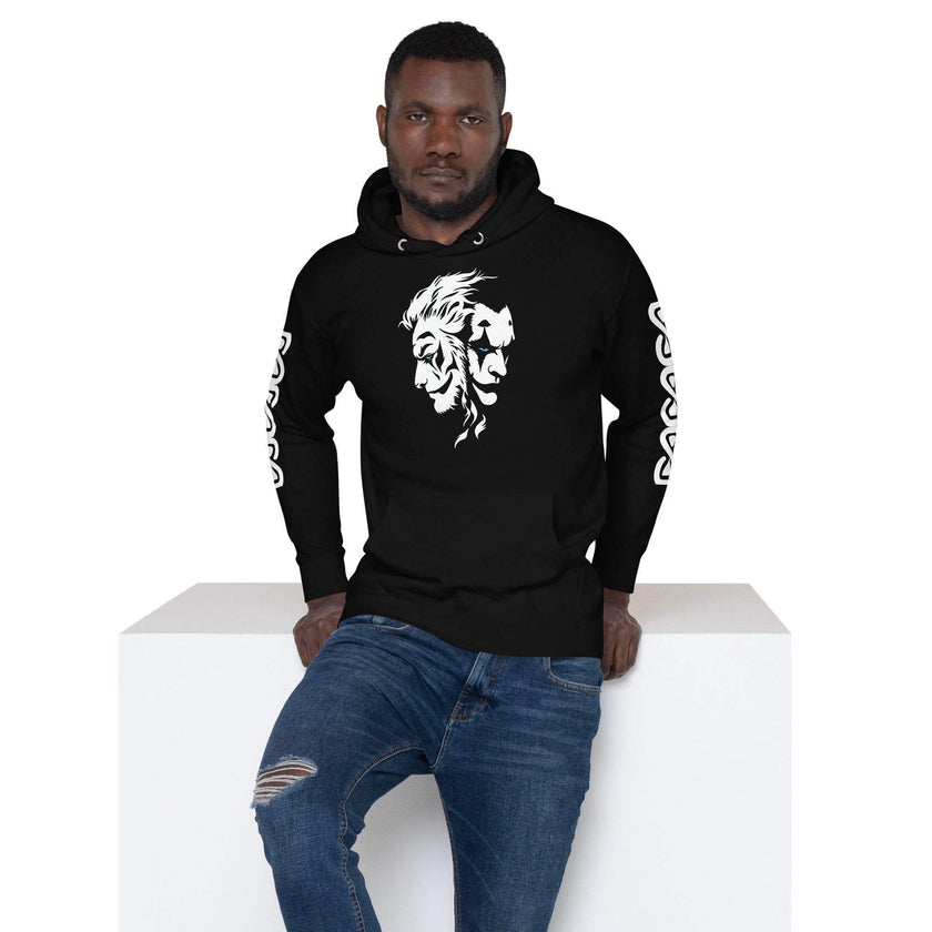Unisex Hoodie - STYLISHOUR