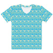 Crew Neck T-shirt - STYLISHOUR