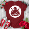 Shadow Blade Samurai T-shirt - STYLISHOUR