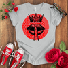 Ssssssssshut Up T-shirt - STYLISHOUR