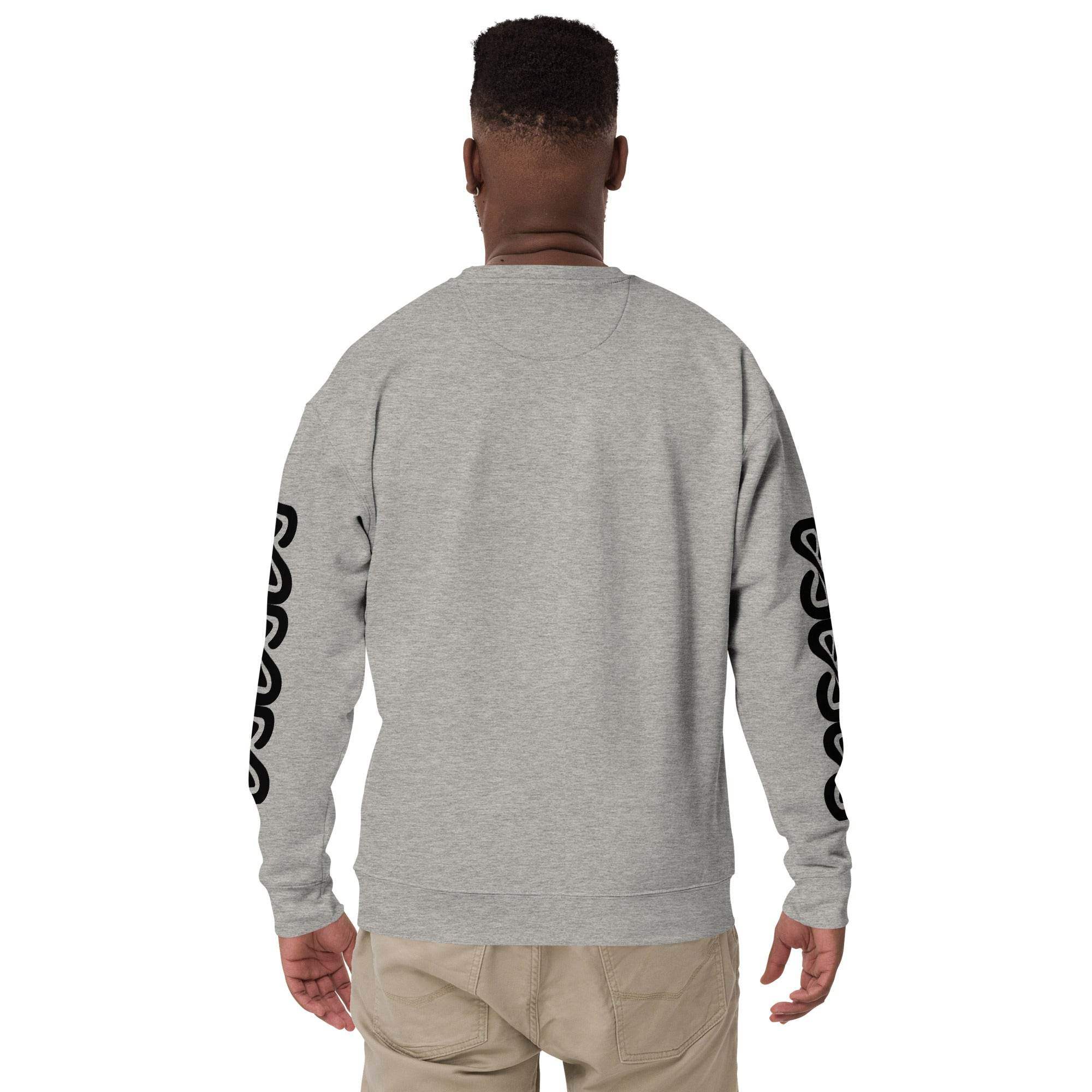 Unisex Premium Sweatshirt - STYLISHOUR