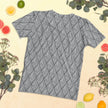 Crew Neck T-shirt - STYLISHOUR