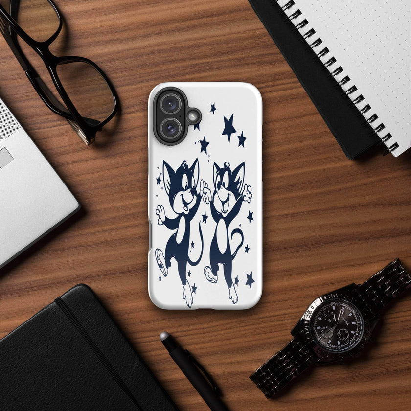 Tough Case for iPhone® - STYLISHOUR