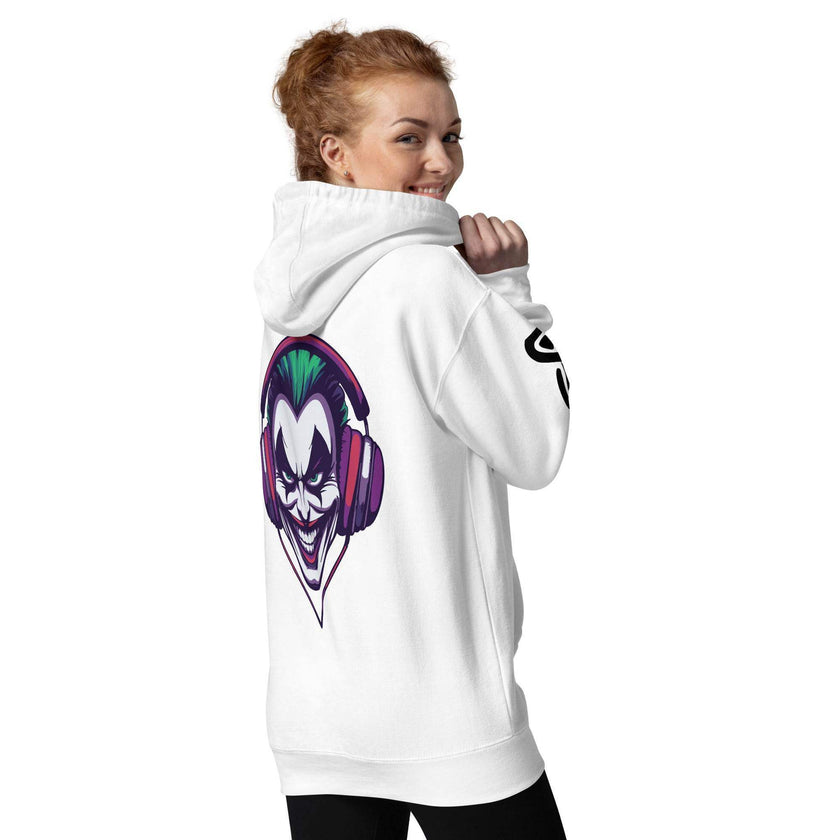 Unisex Hoodie - STYLISHOUR