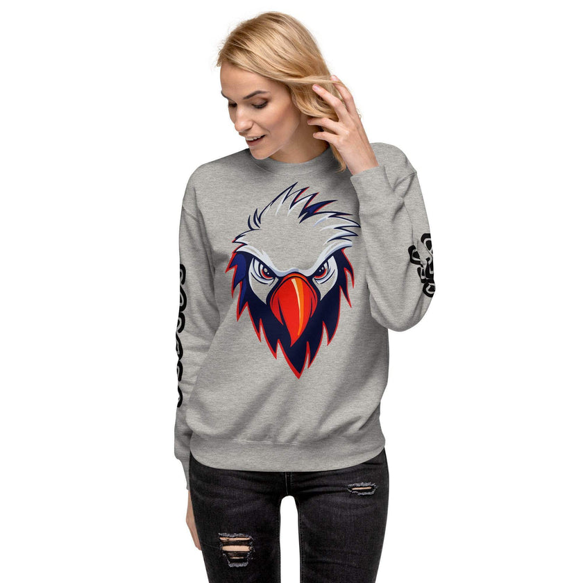 Unisex Premium Sweatshirt - STYLISHOUR