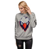 Unisex Premium Sweatshirt - STYLISHOUR