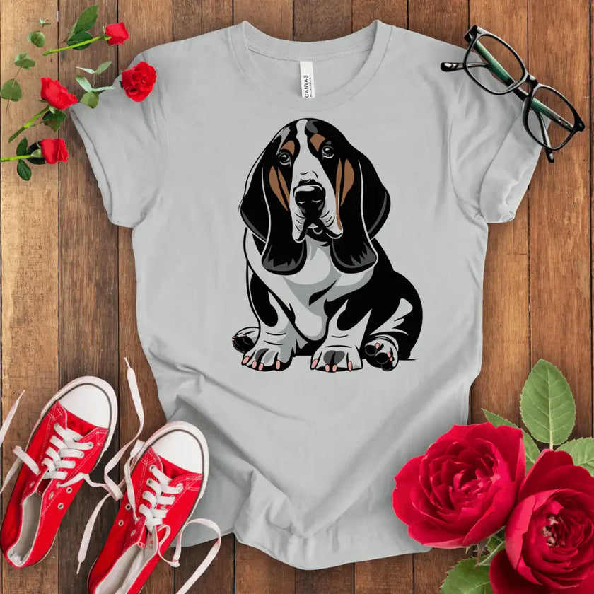 Fur Friend Tee - Cozy and Cute - STYLISHOUR