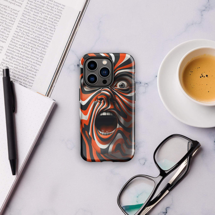 Tough Case for iPhone® - STYLISHOUR