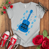 The Forever Rock Band T-shirt - STYLISHOUR