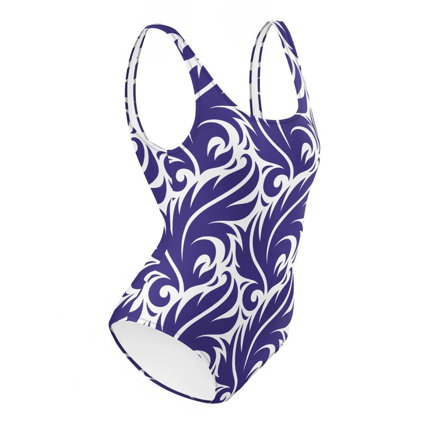 One-Piece Swimsuit - STYLISHOUR