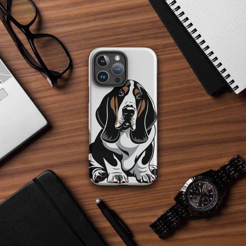 Tough Case for iPhone® - STYLISHOUR