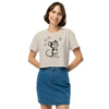Women’s crop top - STYLISHOUR