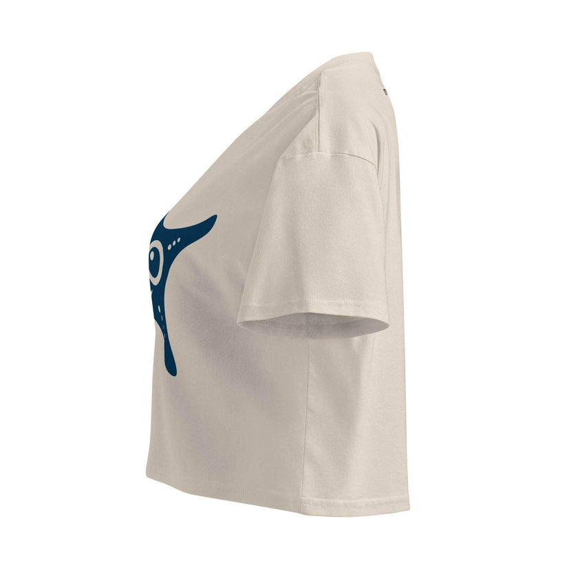 Women’s crop top - STYLISHOUR