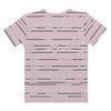Crew Neck T-shirt - STYLISHOUR