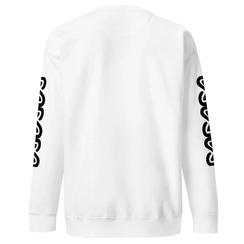 Unisex Premium Sweatshirt - STYLISHOUR