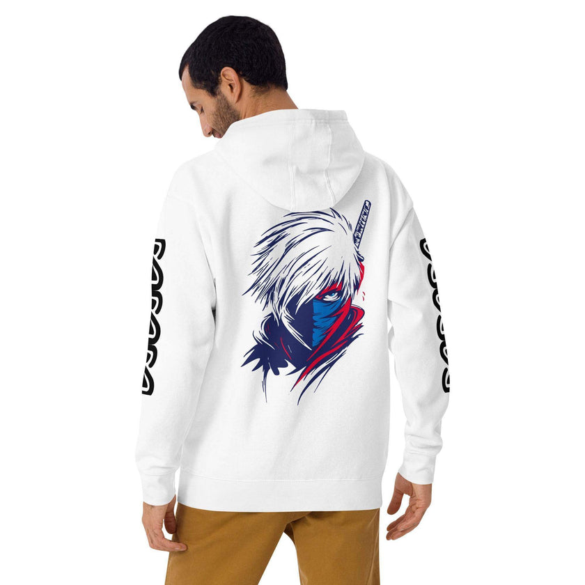 Unisex Hoodie - STYLISHOUR