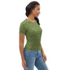 Crew Neck T-shirt - STYLISHOUR