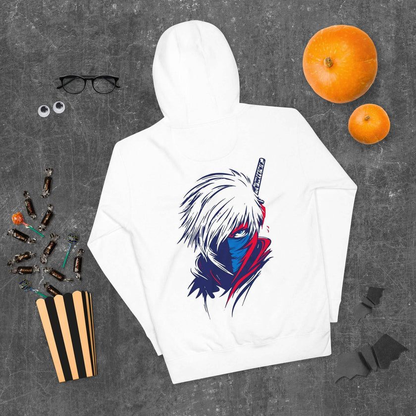 Unisex Hoodie - STYLISHOUR